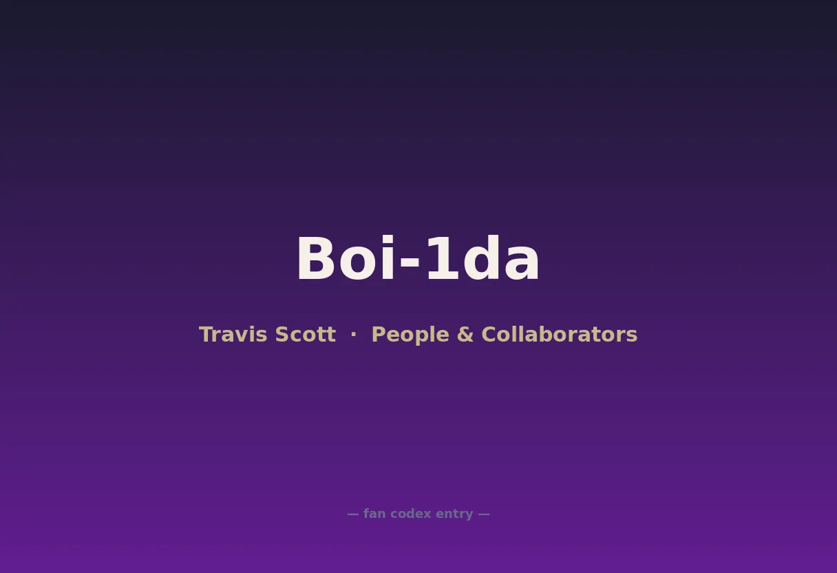 Boi-1da