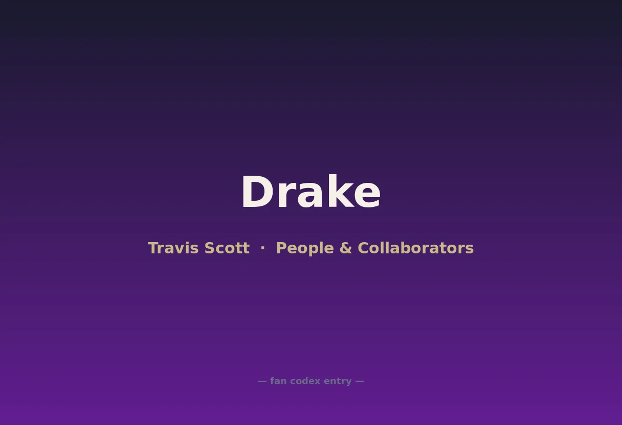 Drake