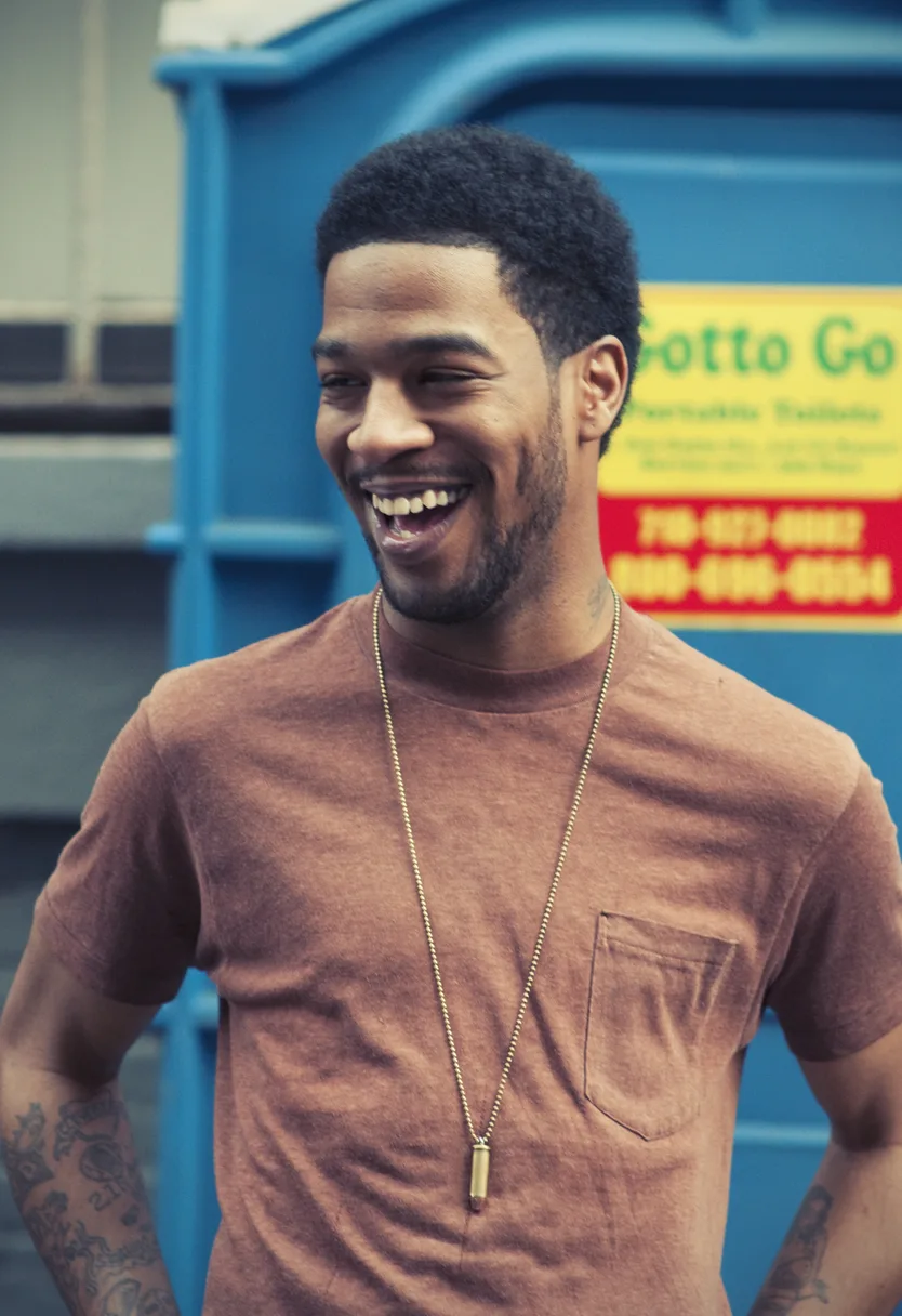 Kid Cudi
