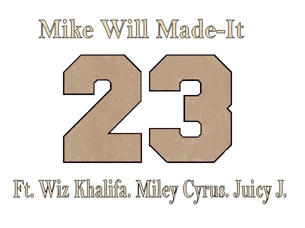 Mike Will Made-It