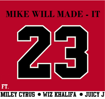 Mike Will Made-It