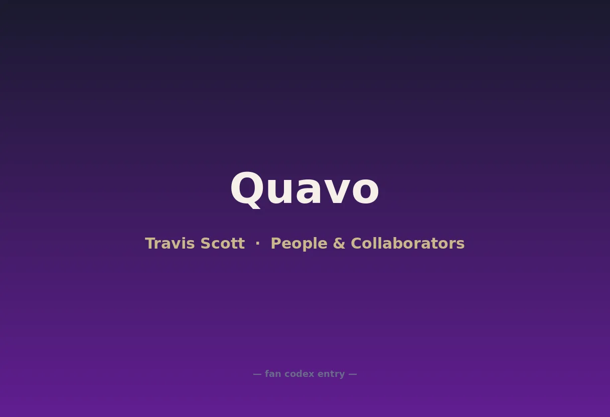 Quavo