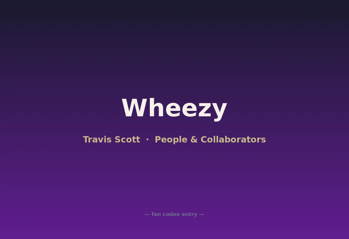 Wheezy