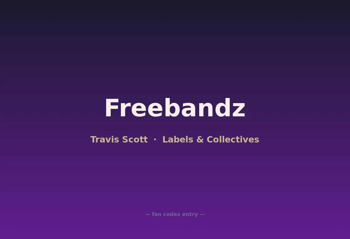 Freebandz