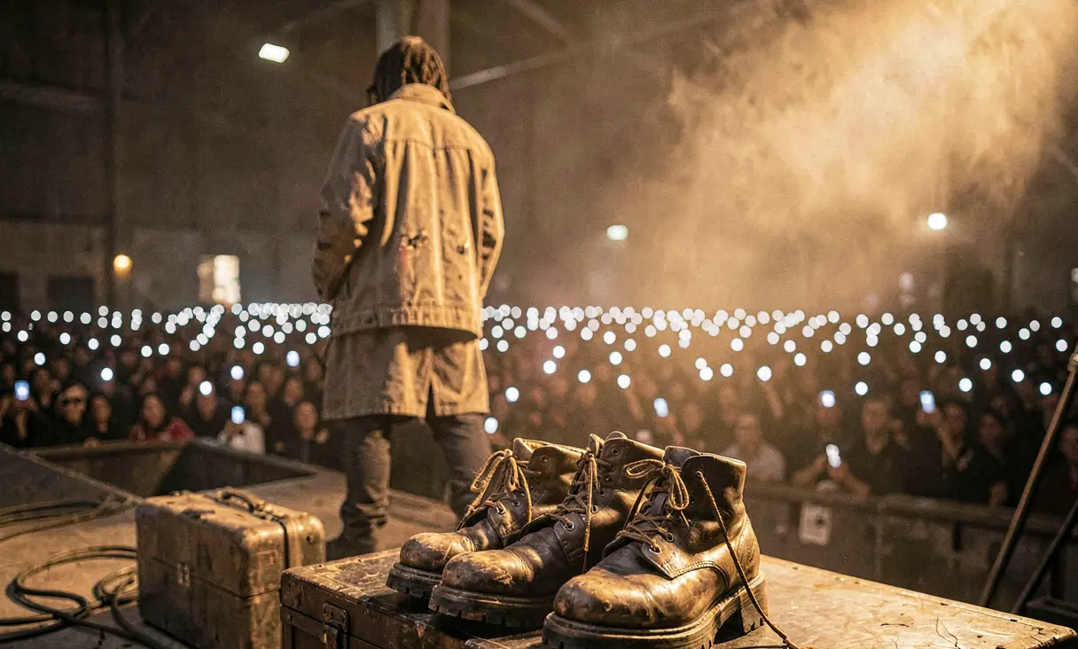 JackBoots