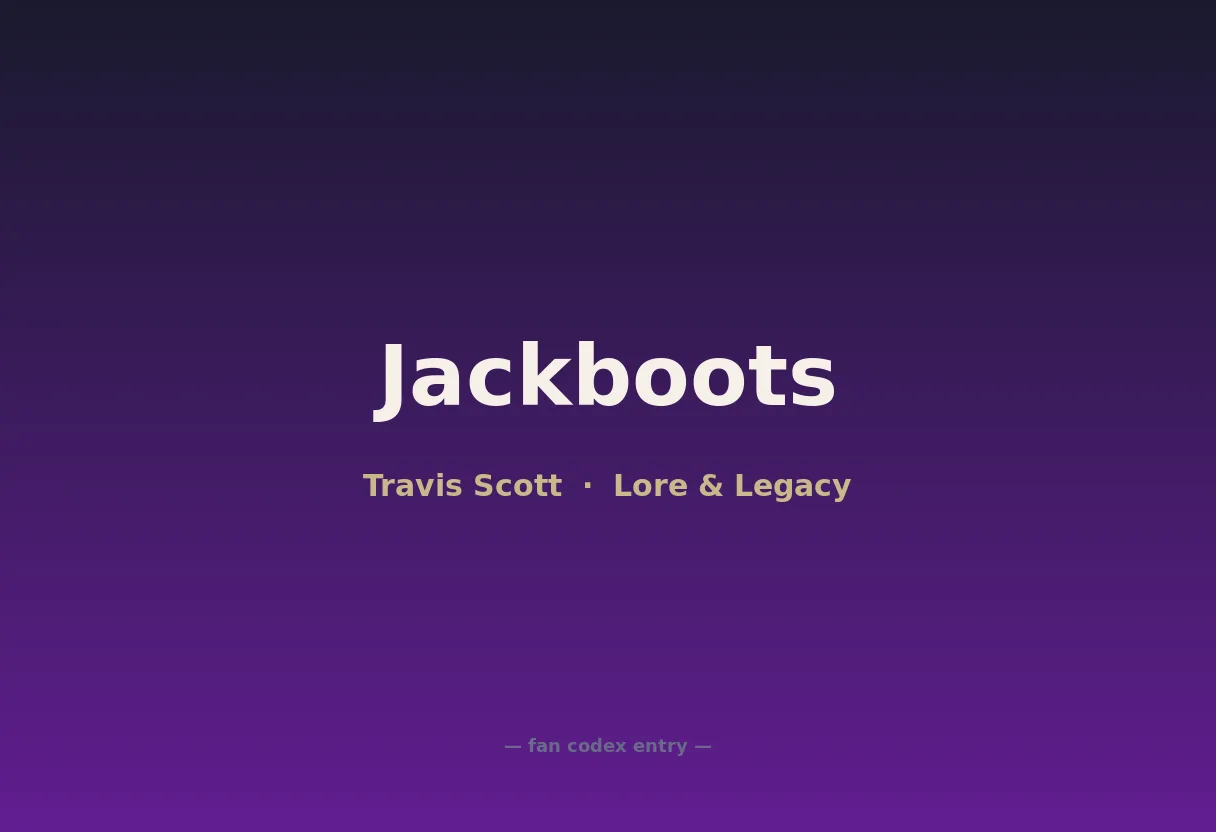 Jackboots