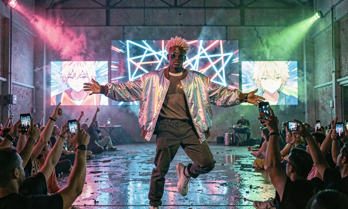 Lil Uzi Vert