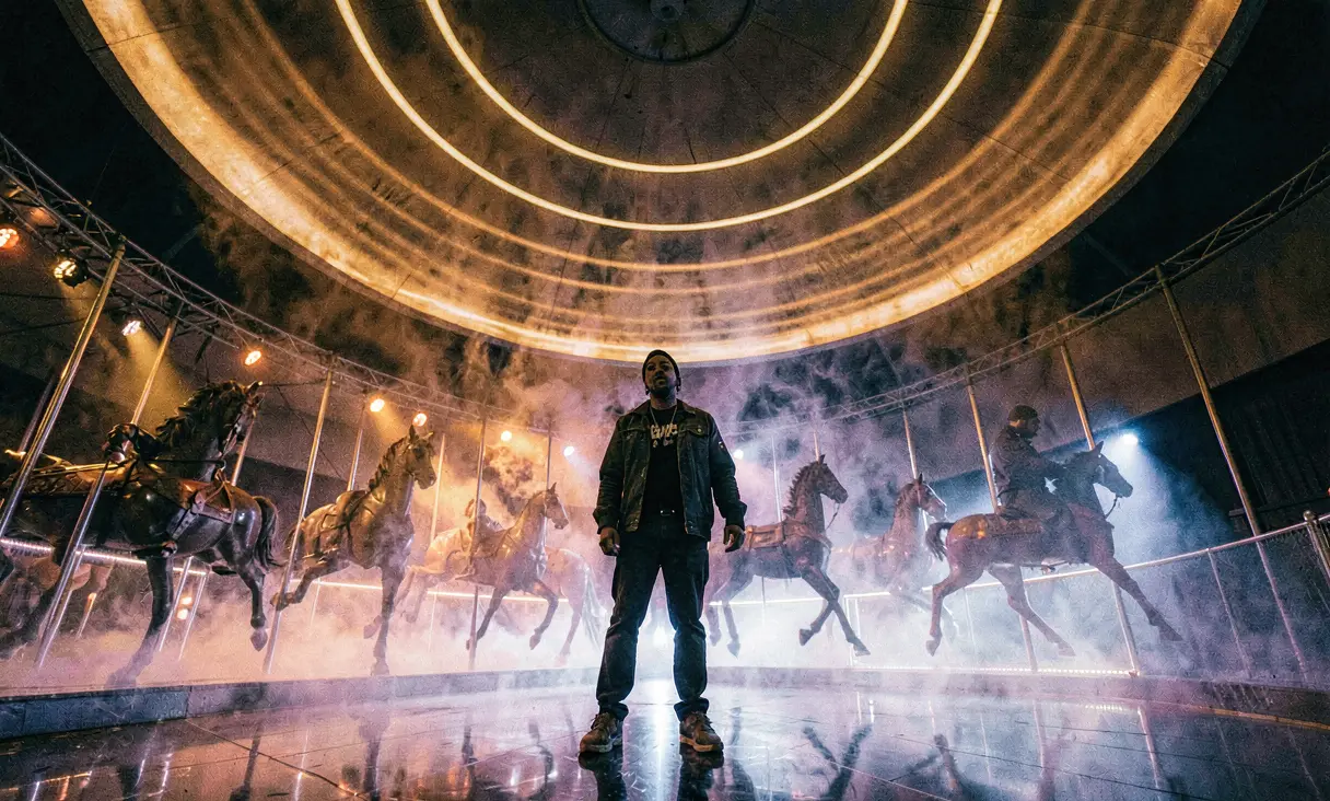 CAROUSEL