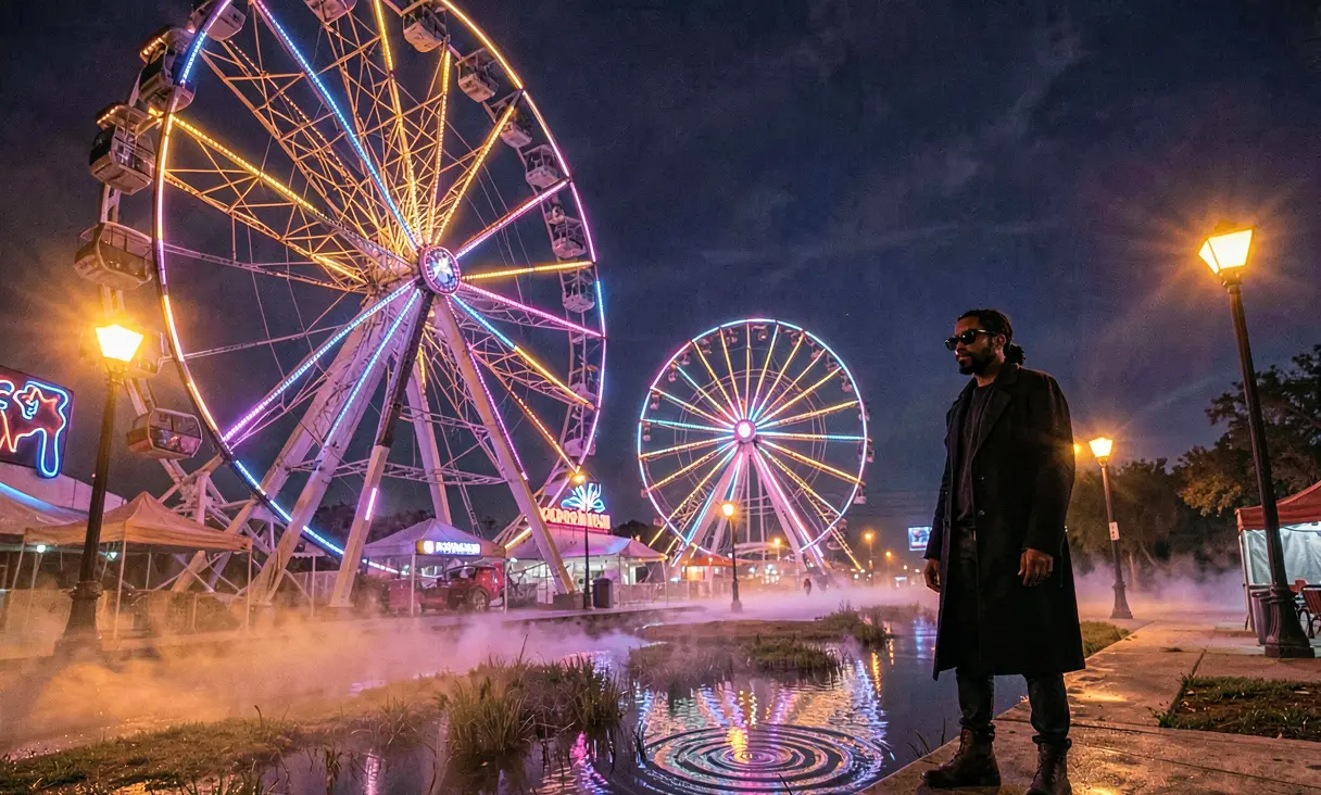 Astroworld (2018)