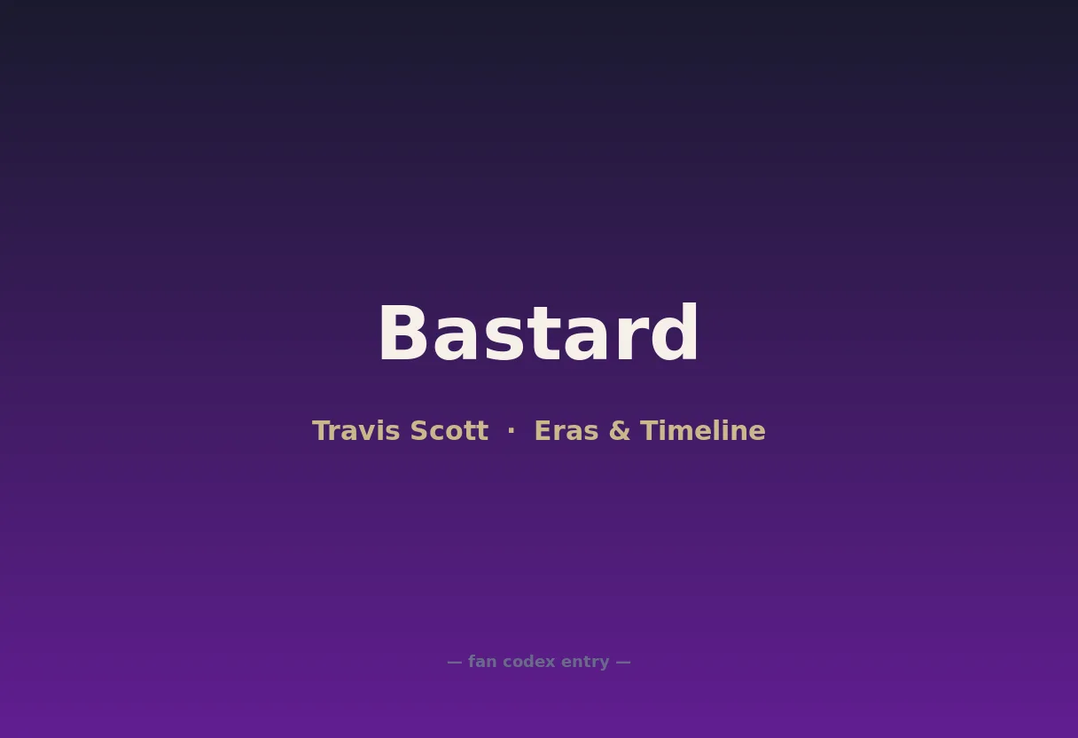 Bastard