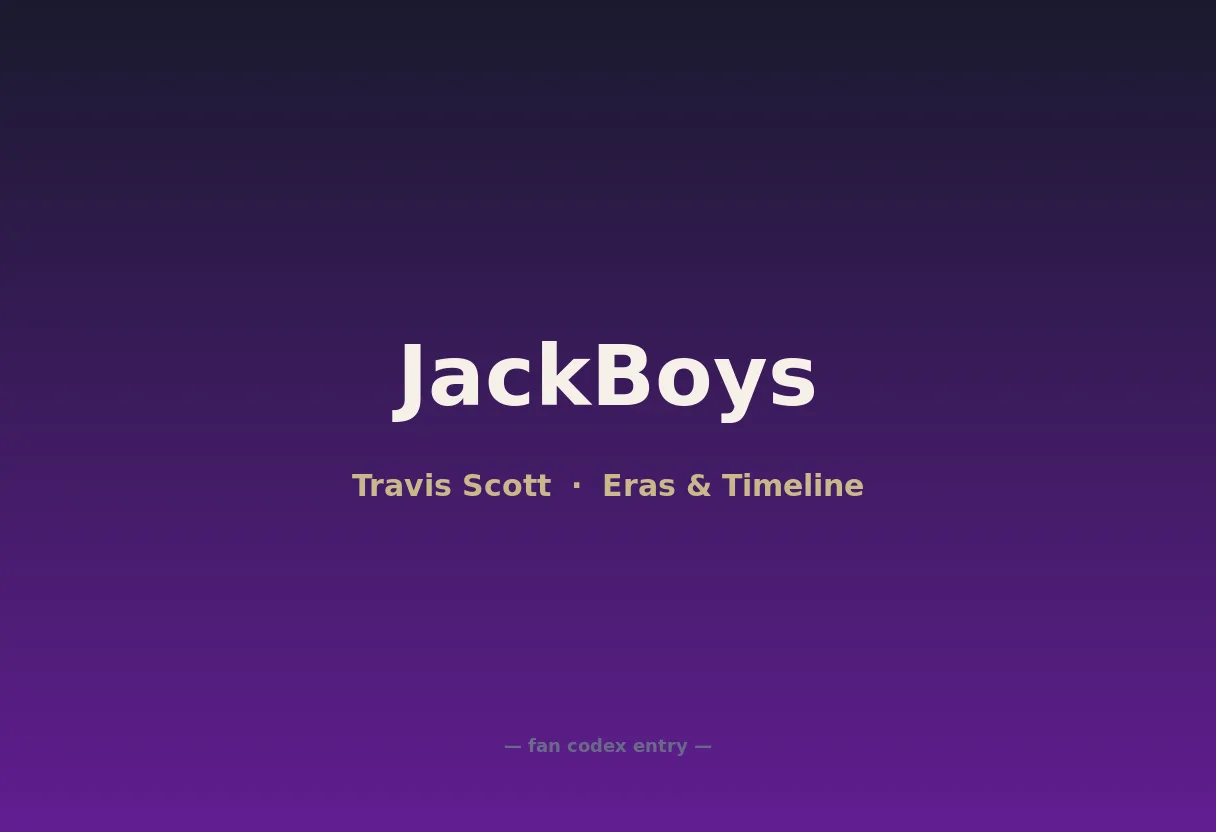 JackBoys