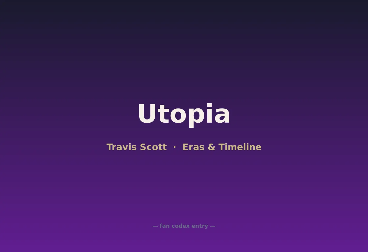 Utopia