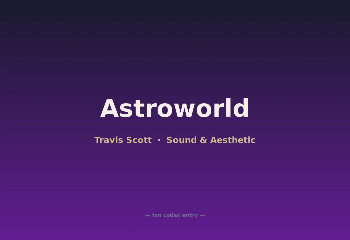 Astroworld