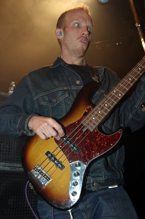 Mike Dean