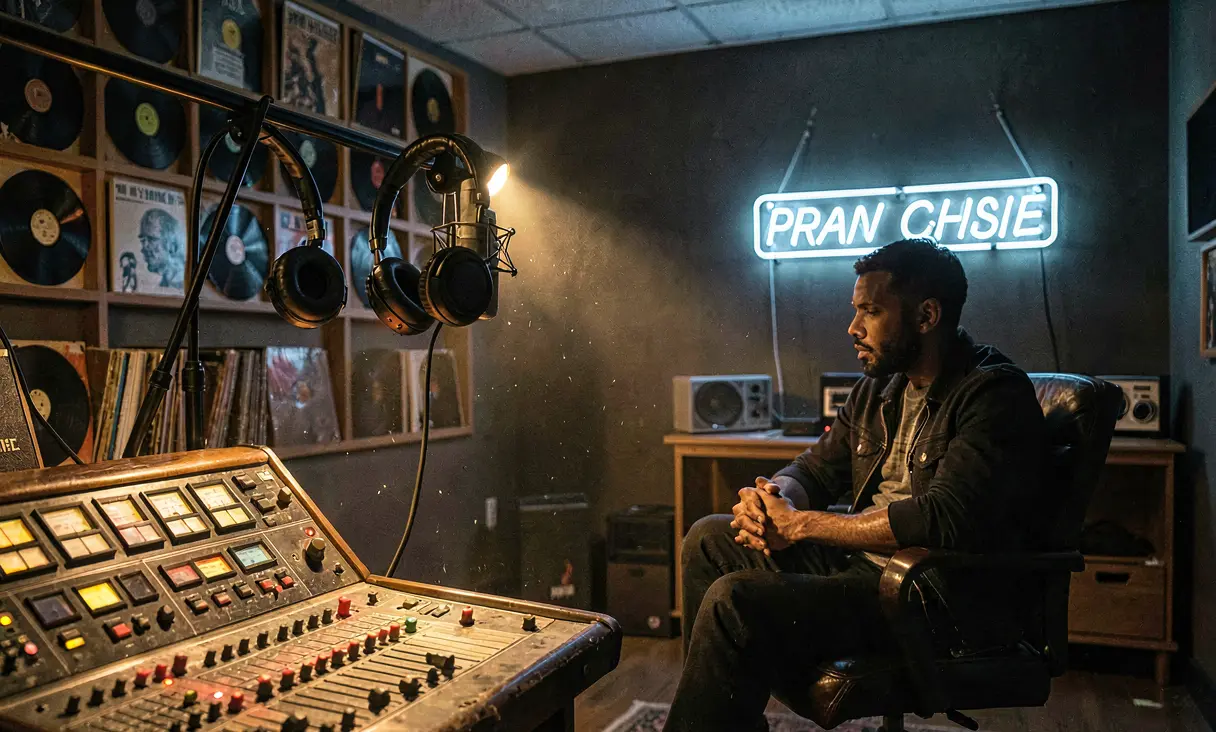 Swizz Beatz